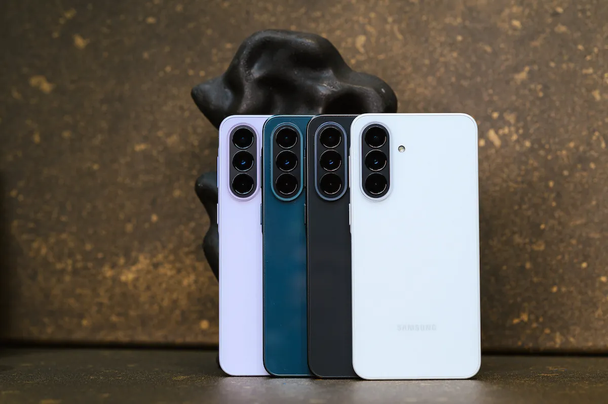 Algas Eesti armastatuima  telefoniseeria globaalne müük  